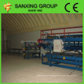 EPS Sandwich Panel Machine/EPS Composite Sandwich panel Machine/EPS Compount Sandwich Board Machine